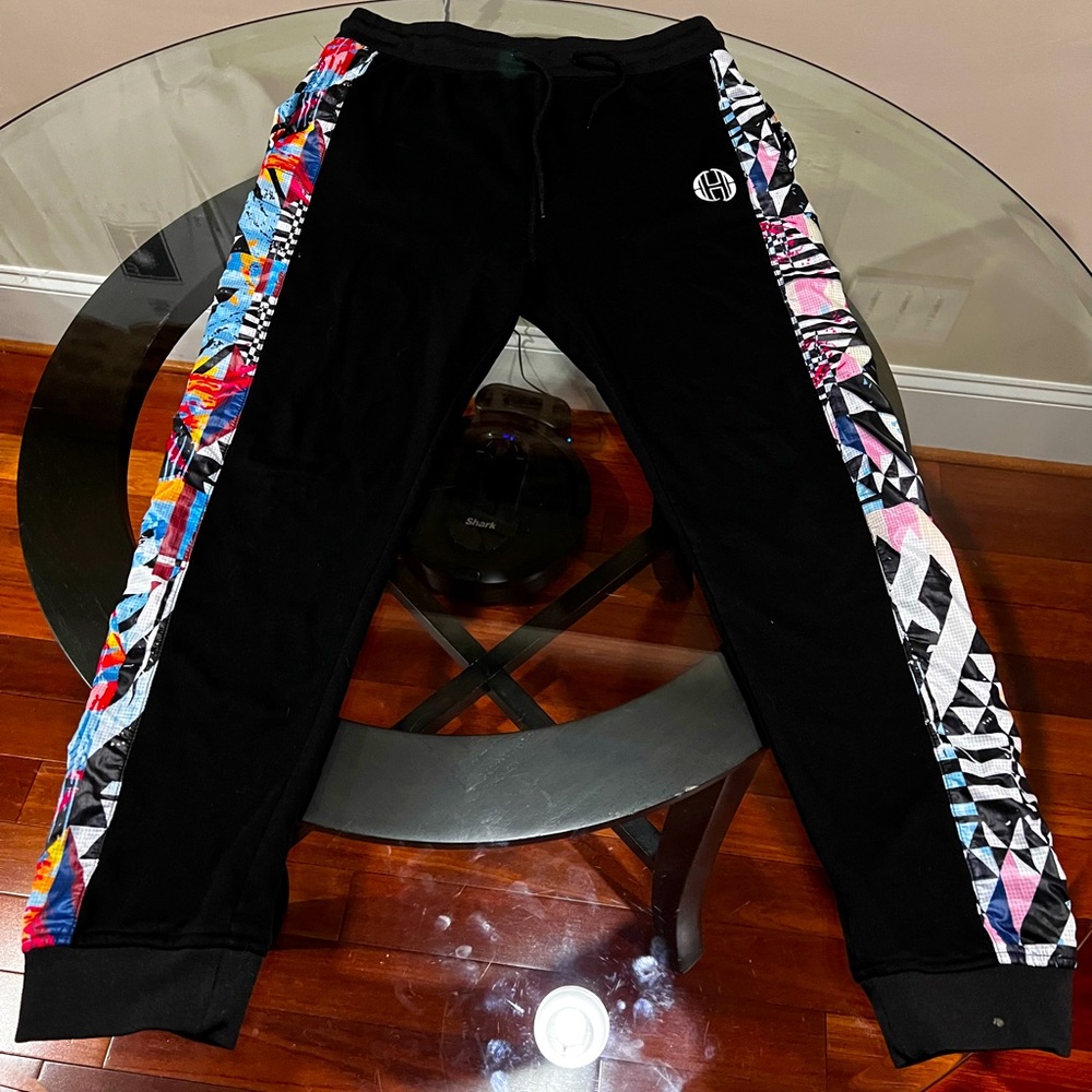 XL Hudson Joggers NWOT